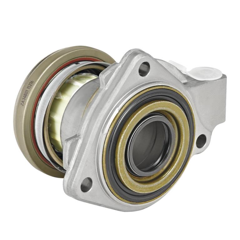 Butée hydraulique (Butée de débrayage) VALEO 810055